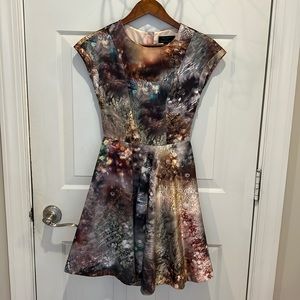 Ted Baker London size 0 dress